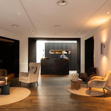 Boutique Hotel Beaumont Maastricht Eksteriør bilde