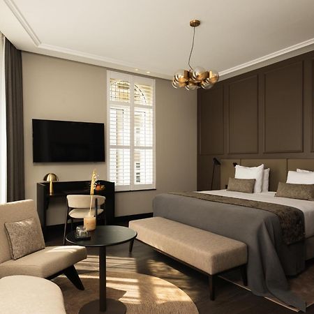 Boutique Hotel Beaumont Maastricht Eksteriør bilde