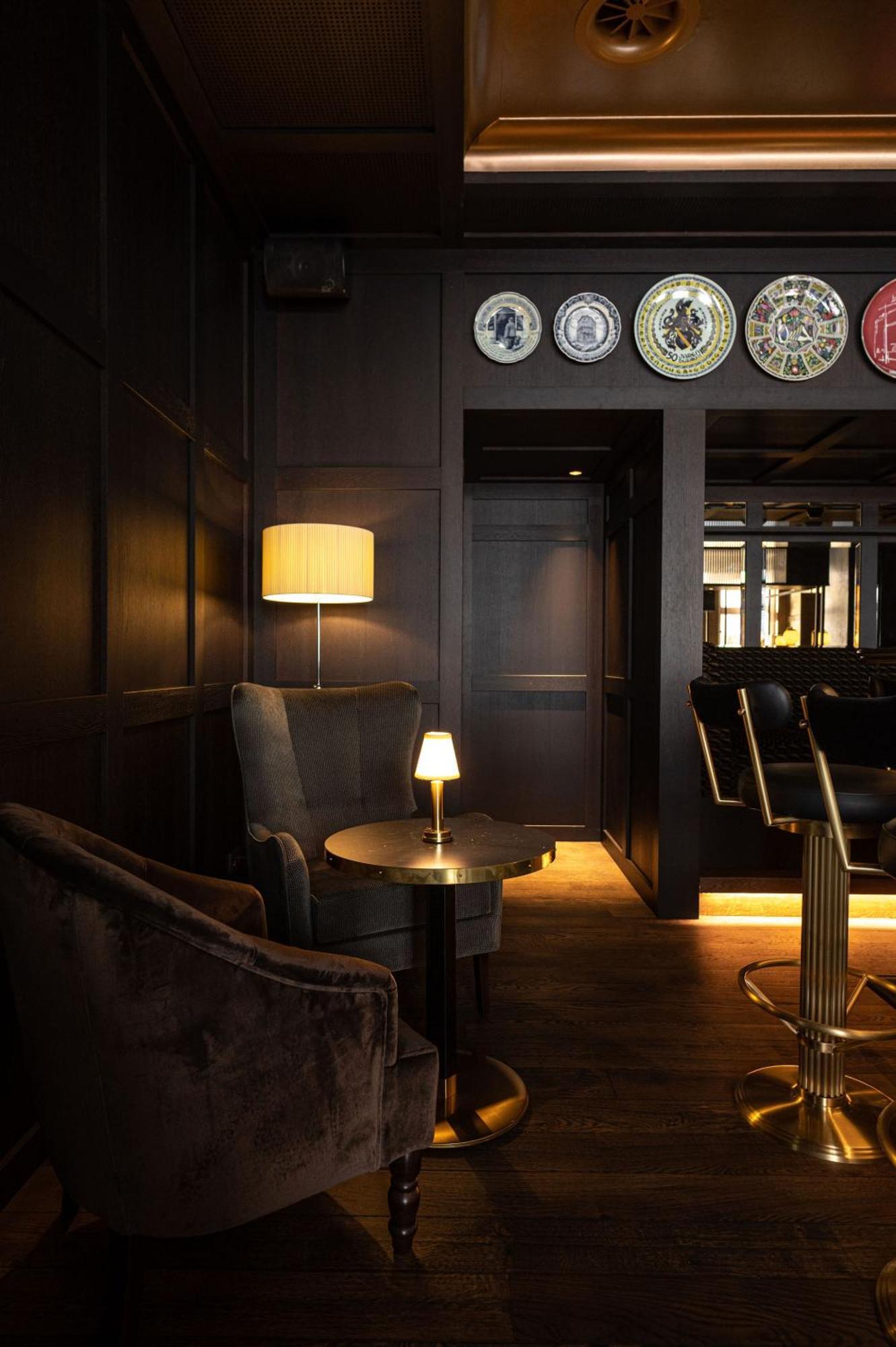 Boutique Hotel Beaumont Maastricht Eksteriør bilde