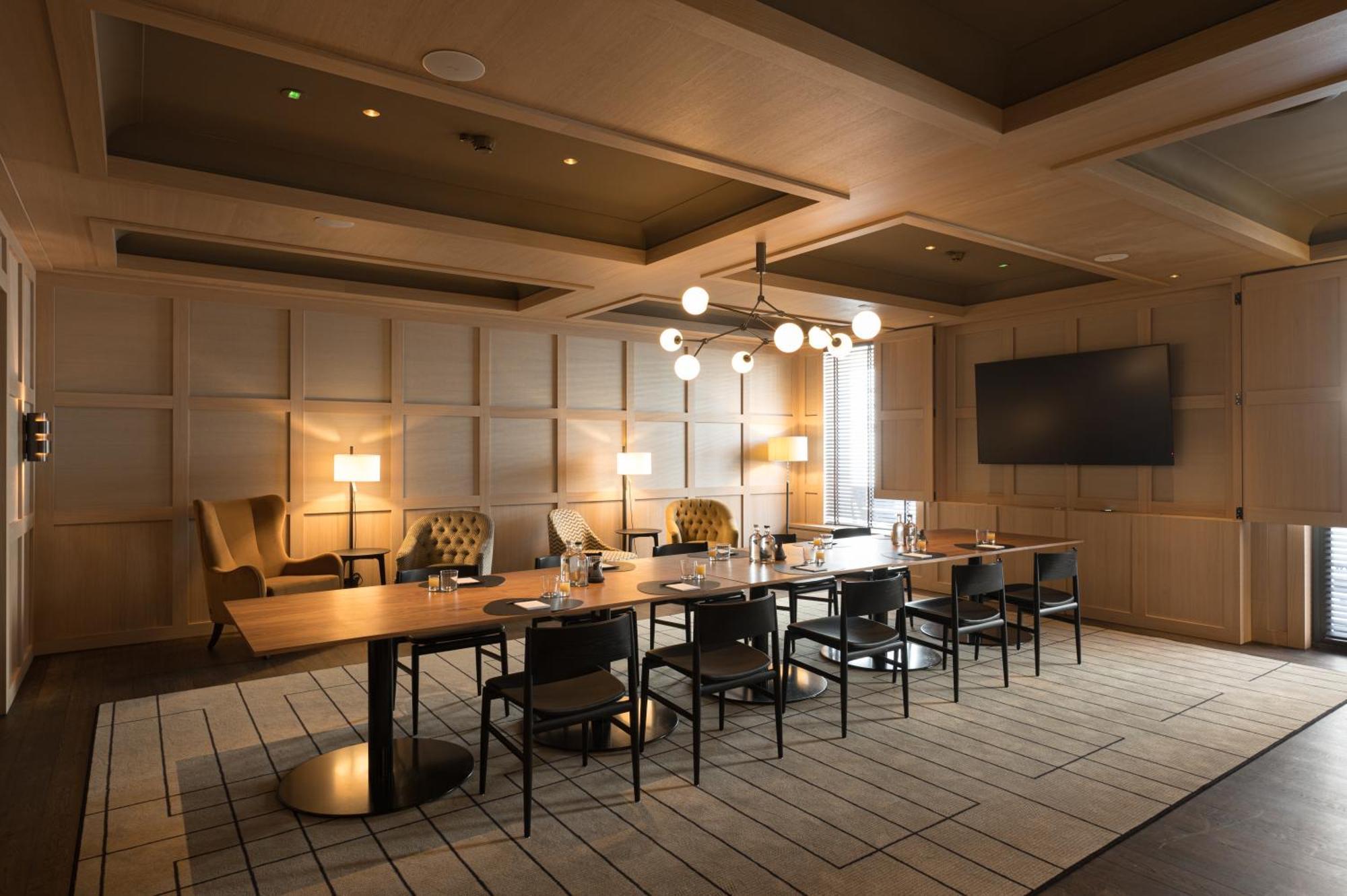 Boutique Hotel Beaumont Maastricht Eksteriør bilde