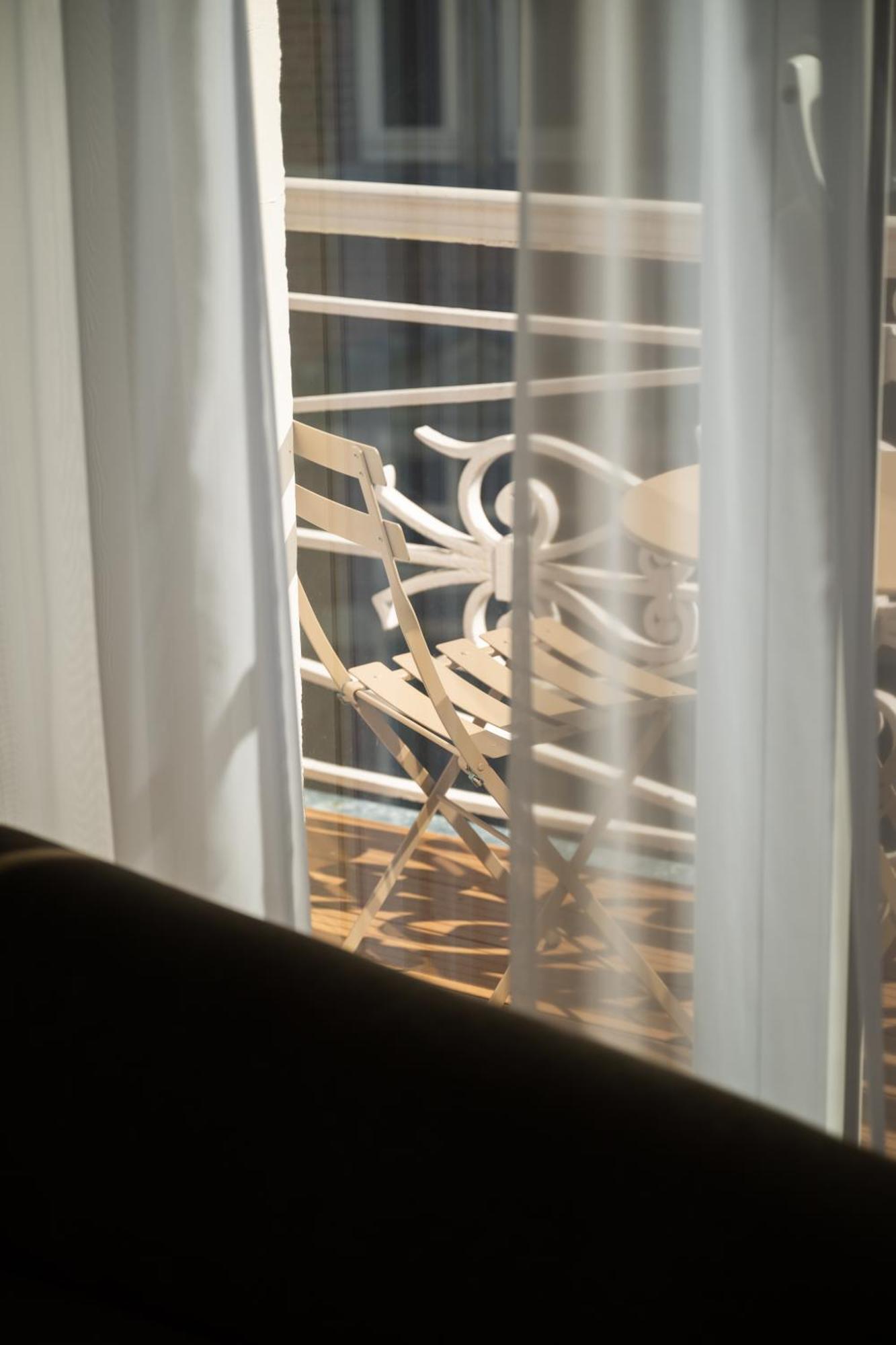Boutique Hotel Beaumont Maastricht Eksteriør bilde