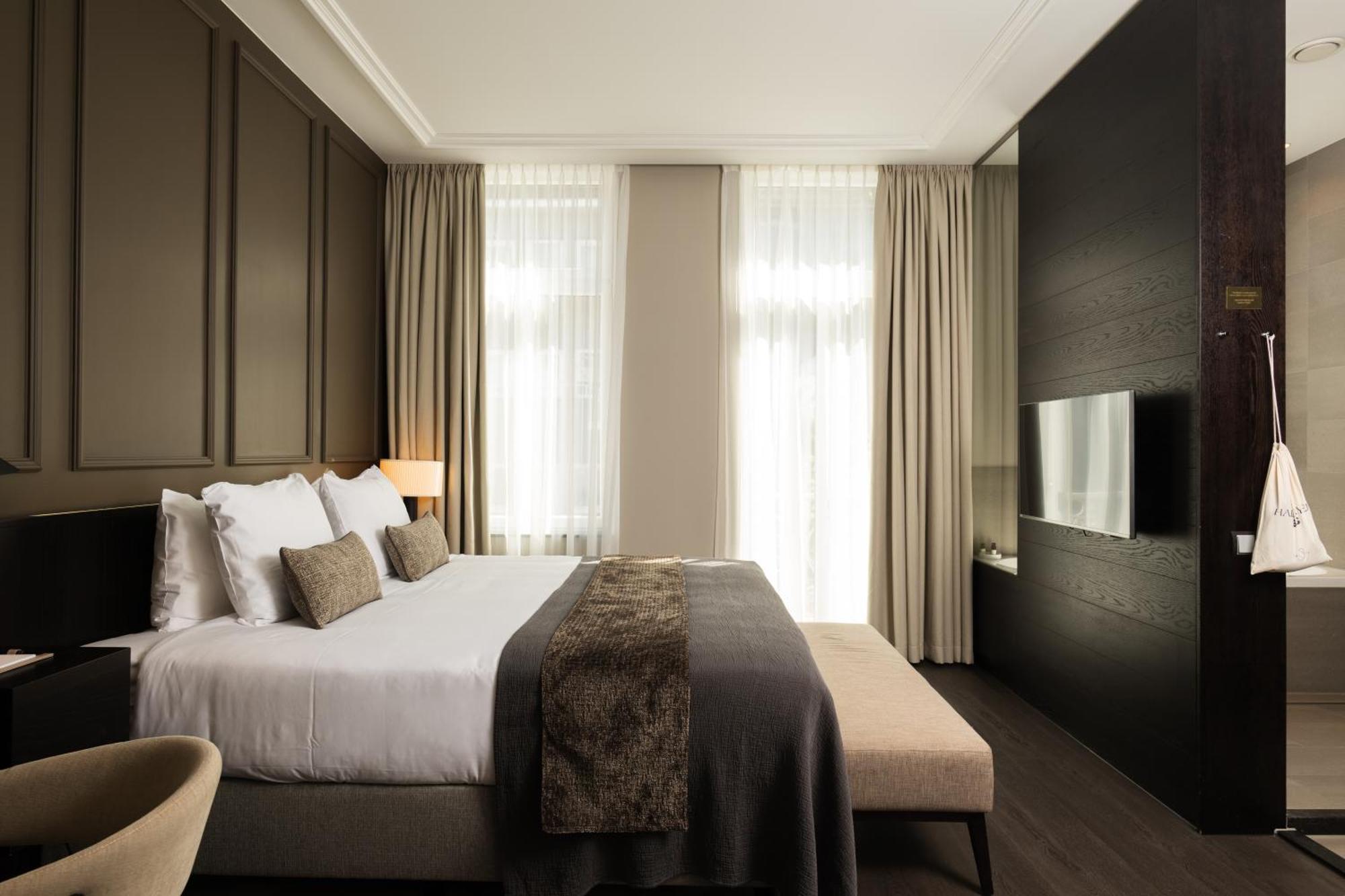 Boutique Hotel Beaumont Maastricht Eksteriør bilde