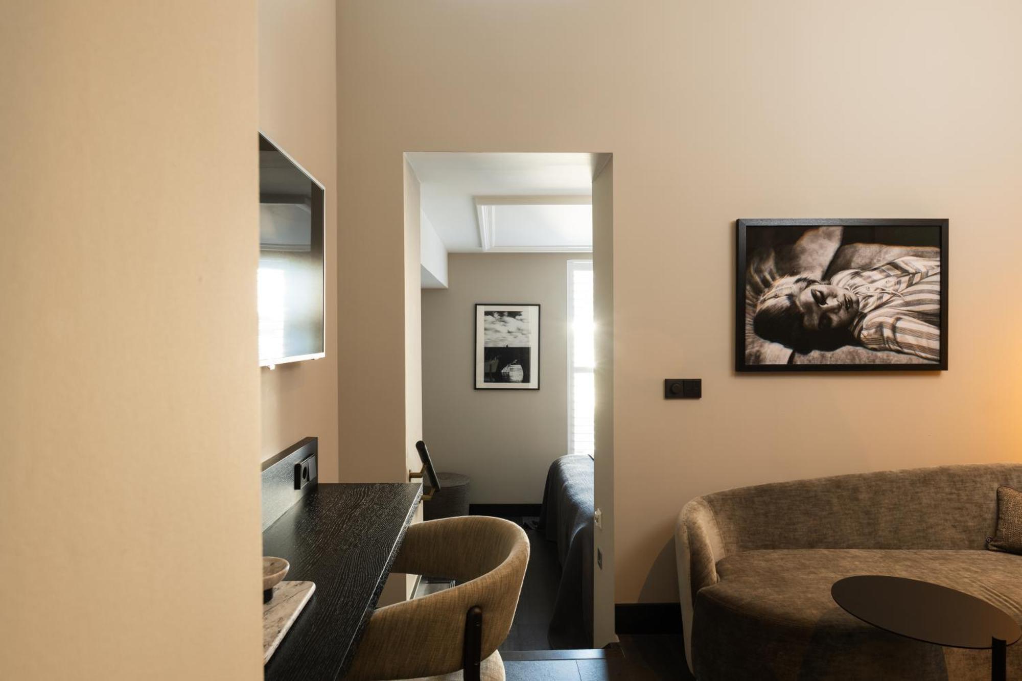 Boutique Hotel Beaumont Maastricht Eksteriør bilde