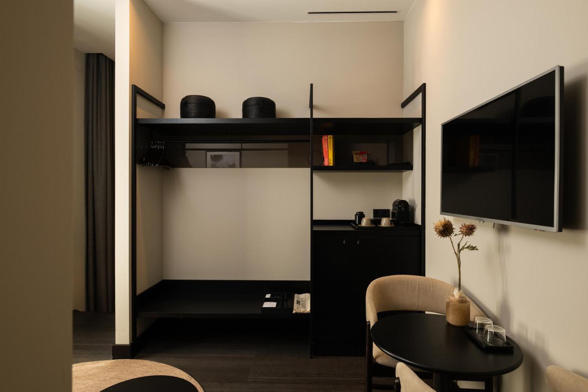 Boutique Hotel Beaumont Maastricht Eksteriør bilde