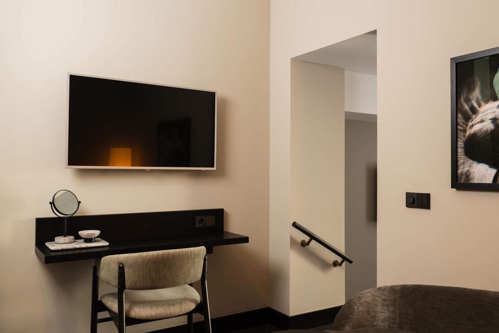 Boutique Hotel Beaumont Maastricht Eksteriør bilde