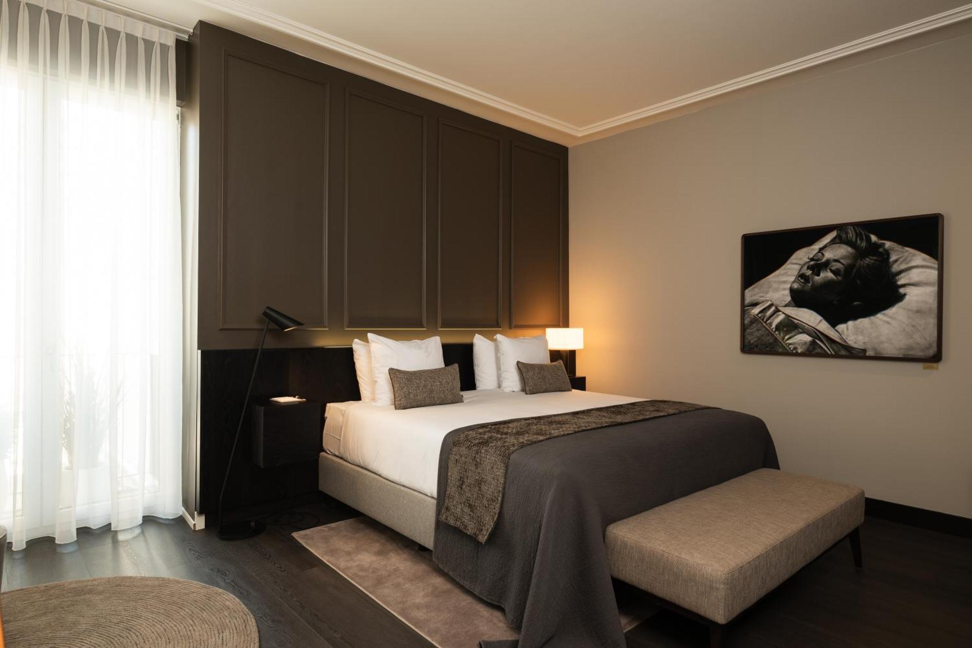 Boutique Hotel Beaumont Maastricht Eksteriør bilde