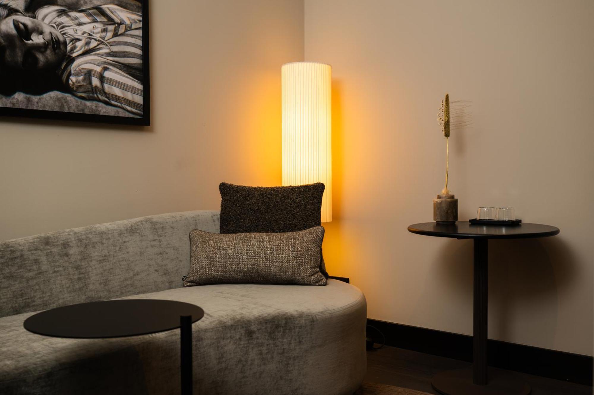 Boutique Hotel Beaumont Maastricht Eksteriør bilde