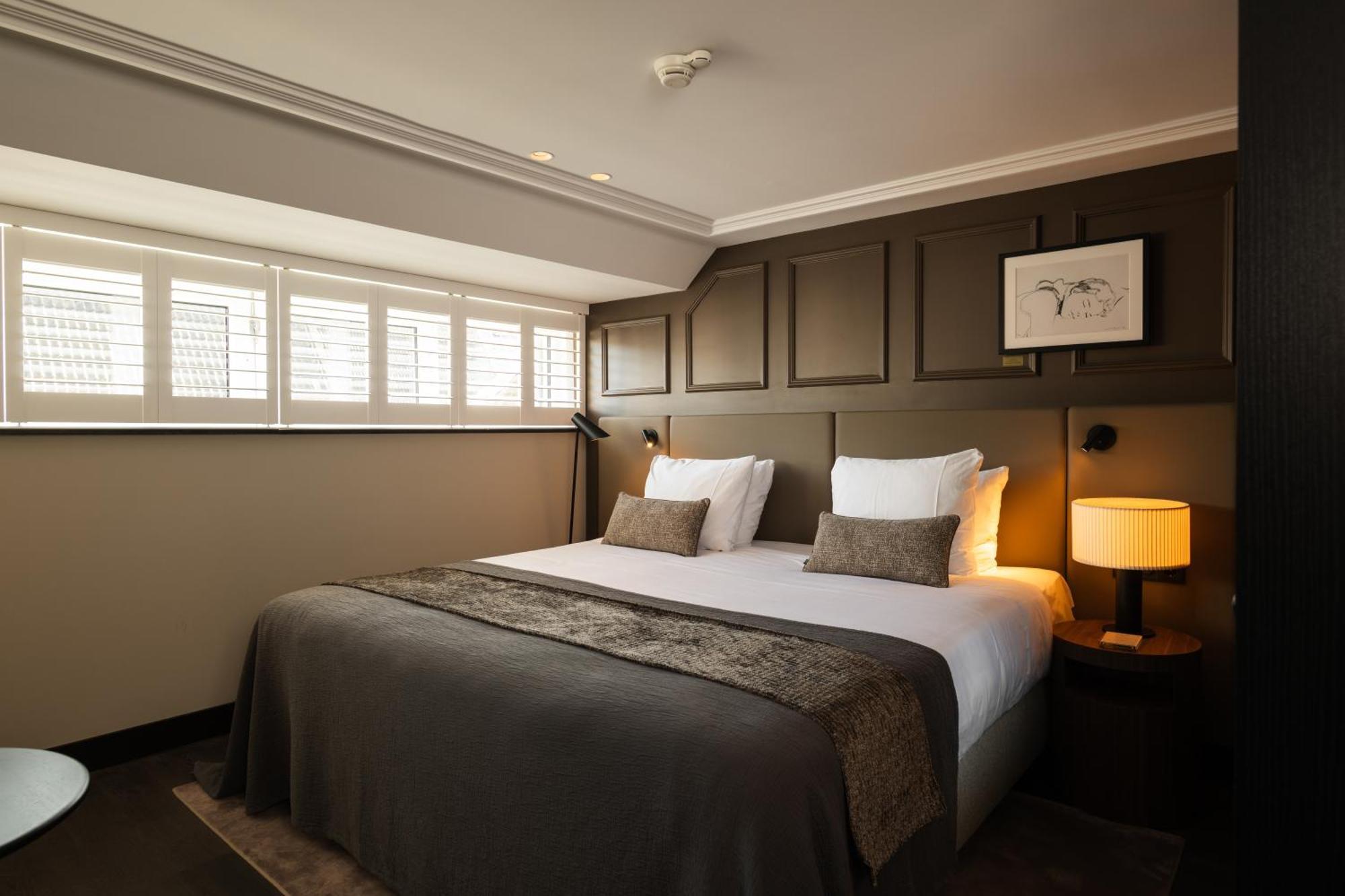 Boutique Hotel Beaumont Maastricht Eksteriør bilde