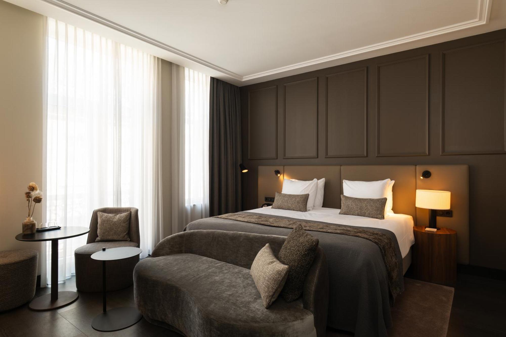 Boutique Hotel Beaumont Maastricht Eksteriør bilde