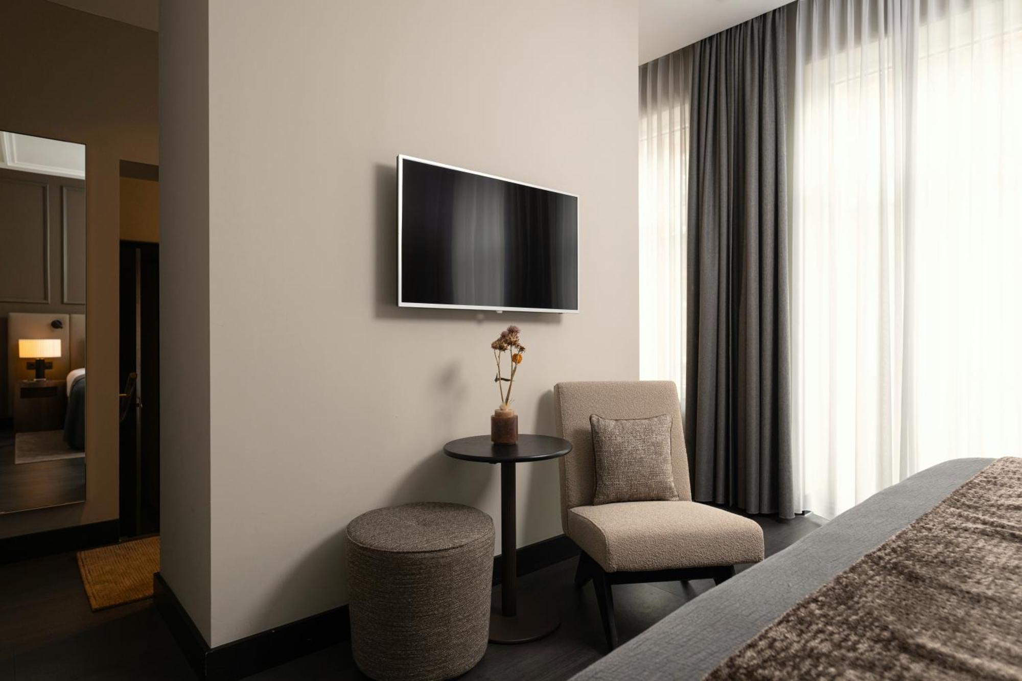 Boutique Hotel Beaumont Maastricht Eksteriør bilde