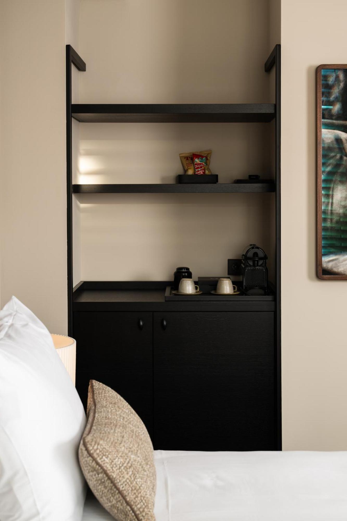 Boutique Hotel Beaumont Maastricht Eksteriør bilde