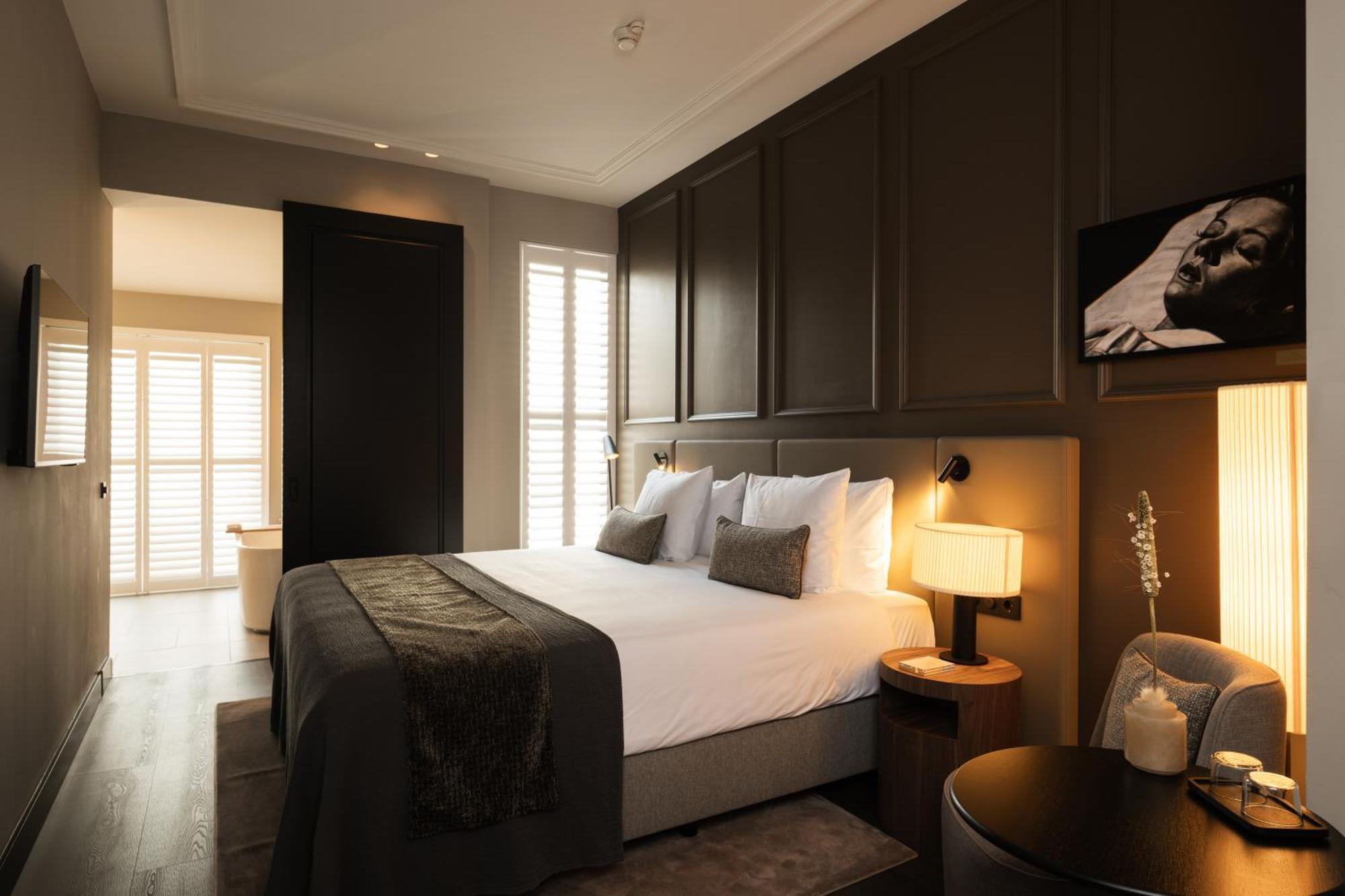 Boutique Hotel Beaumont Maastricht Eksteriør bilde