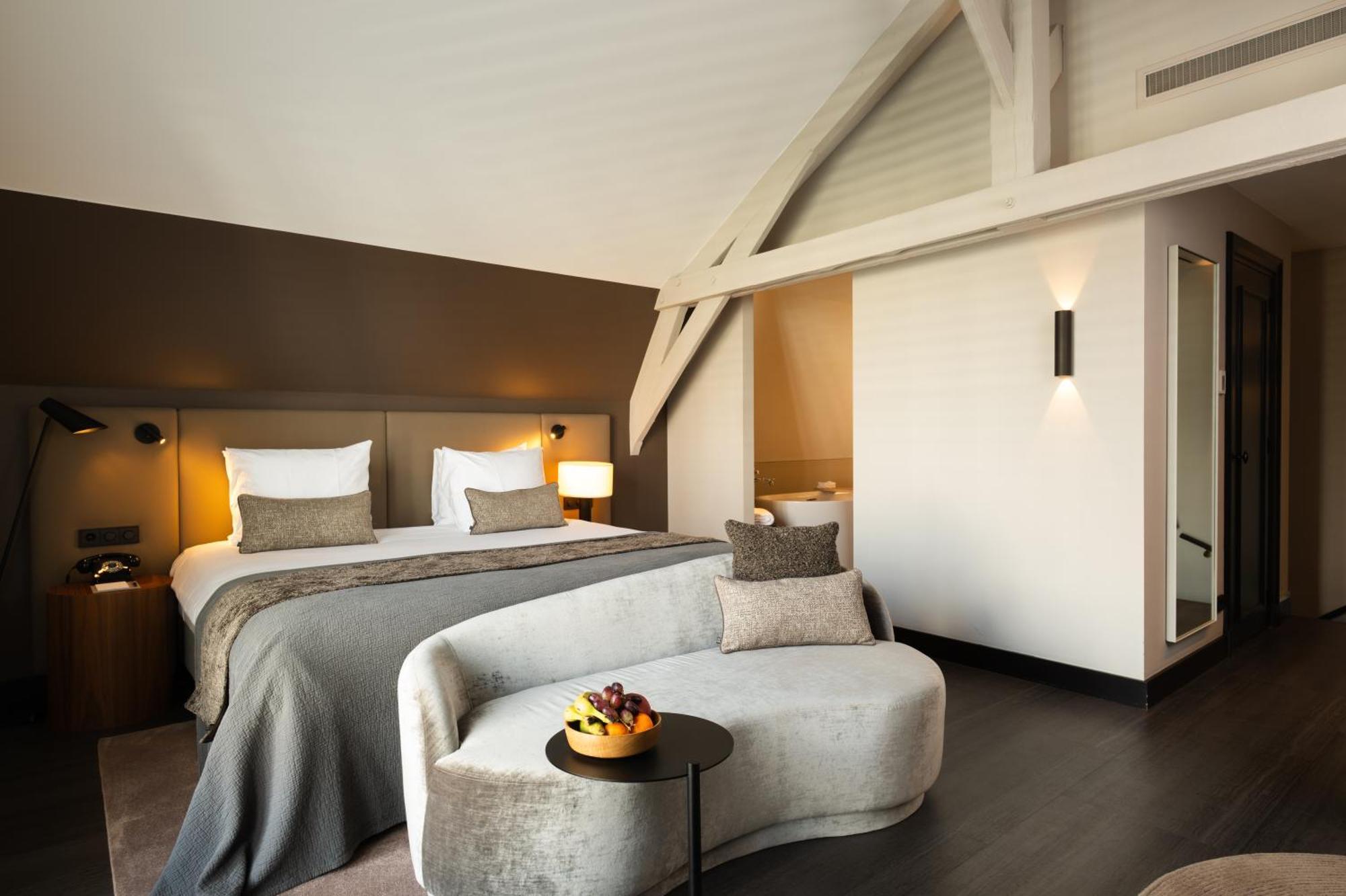 Boutique Hotel Beaumont Maastricht Eksteriør bilde
