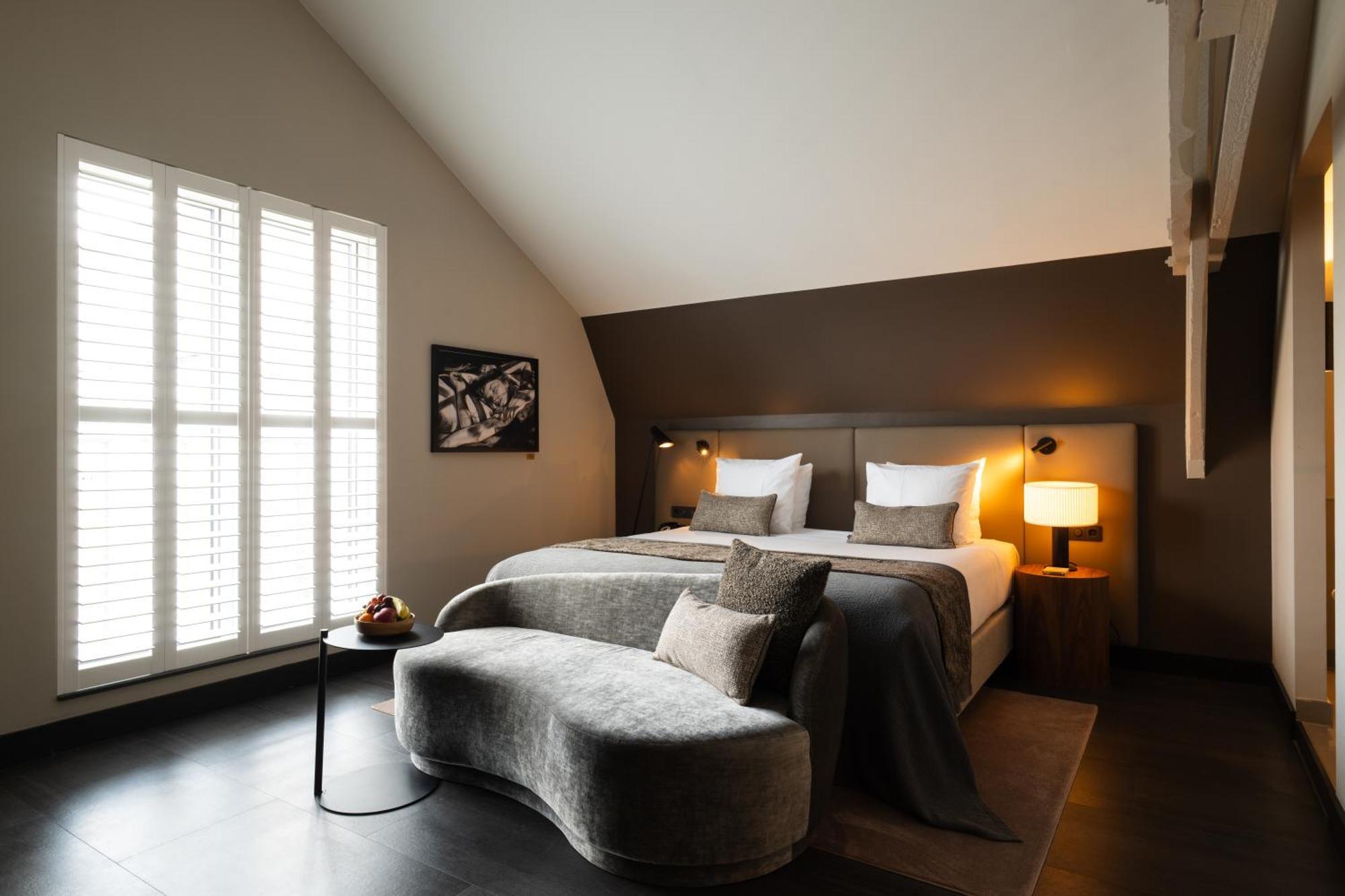 Boutique Hotel Beaumont Maastricht Eksteriør bilde