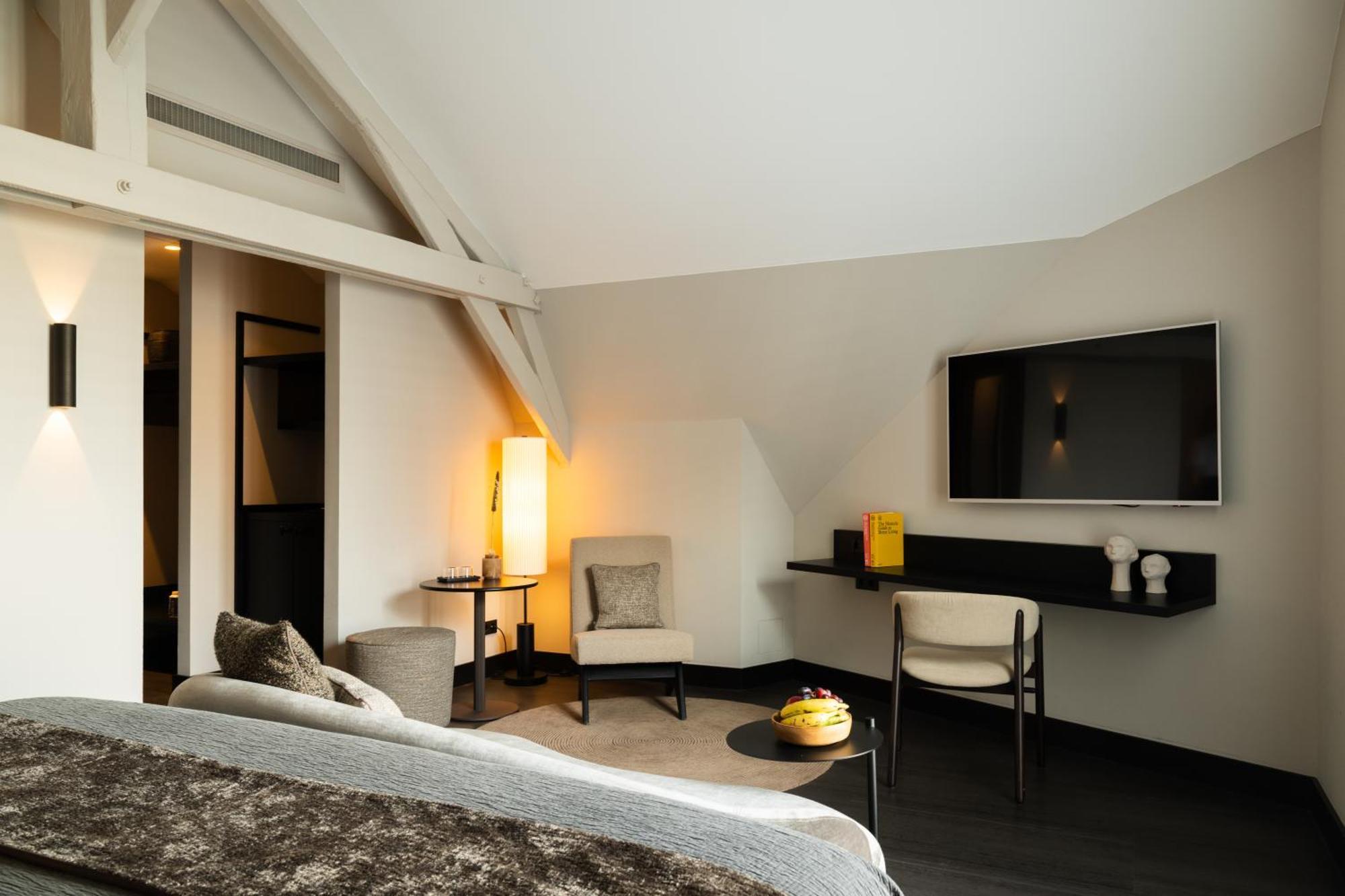 Boutique Hotel Beaumont Maastricht Eksteriør bilde