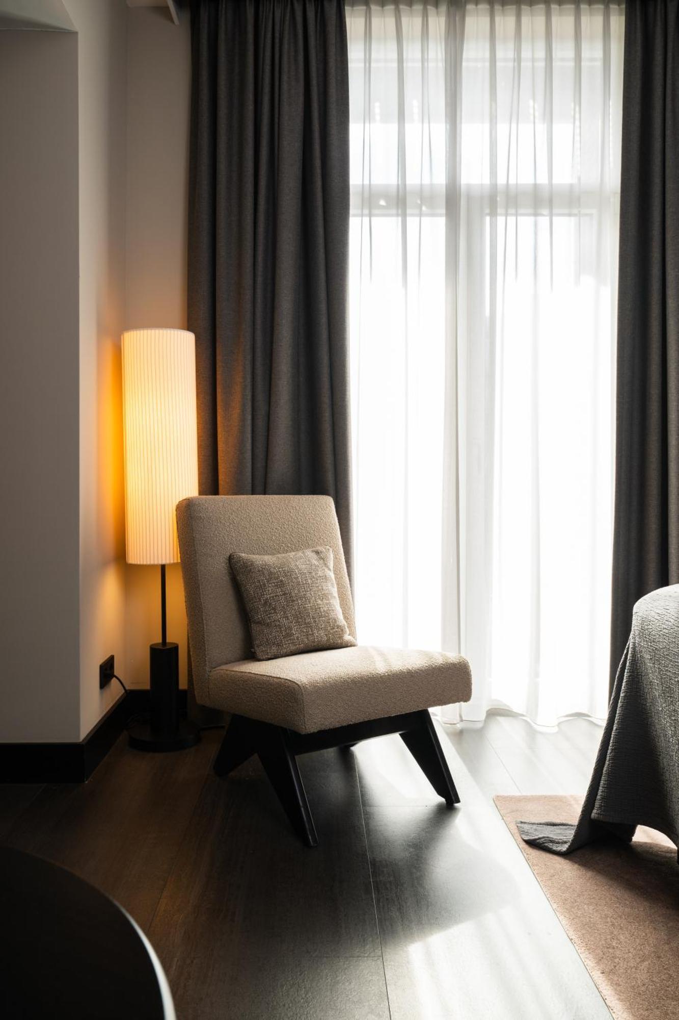 Boutique Hotel Beaumont Maastricht Eksteriør bilde