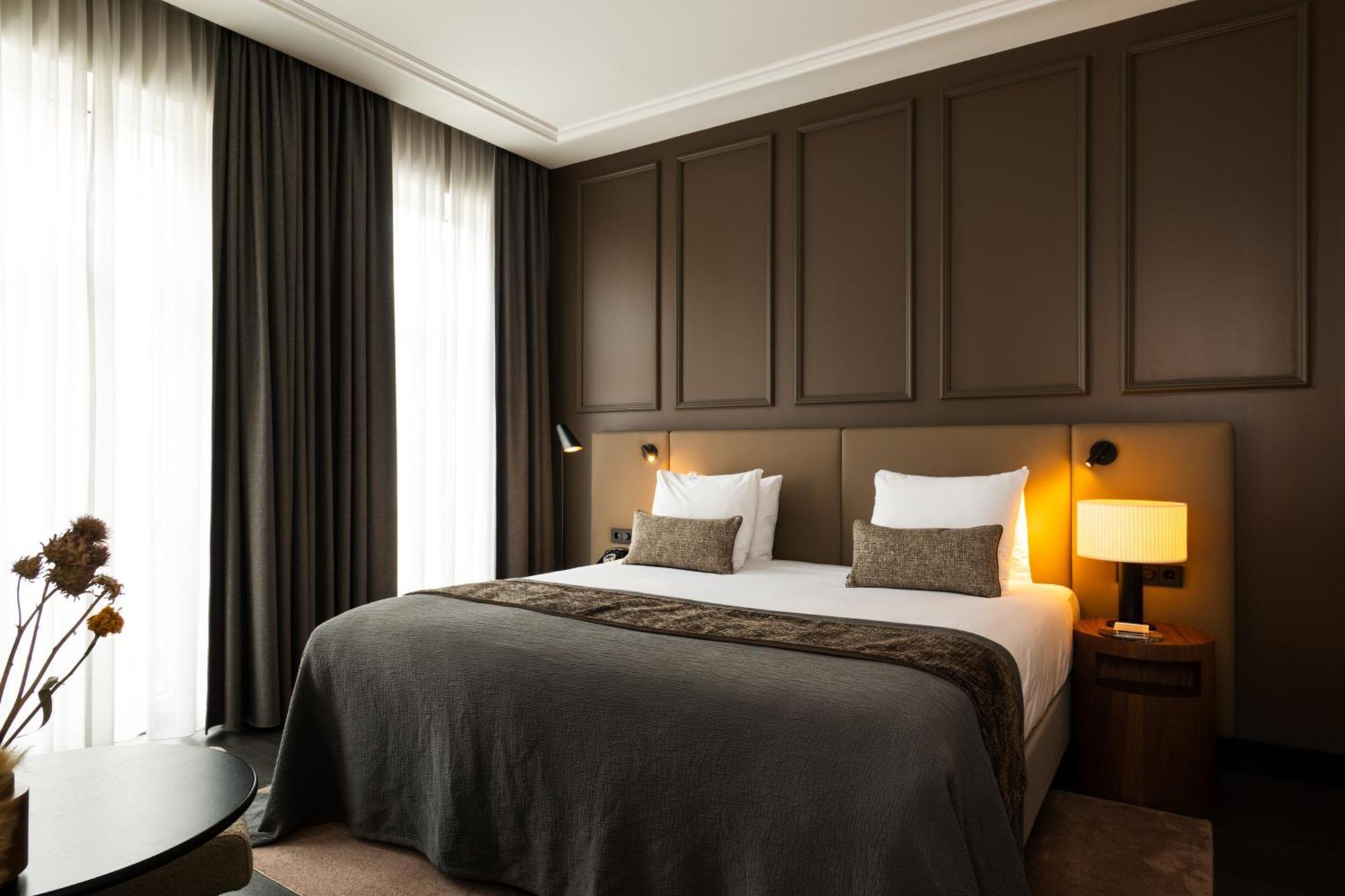 Boutique Hotel Beaumont Maastricht Eksteriør bilde