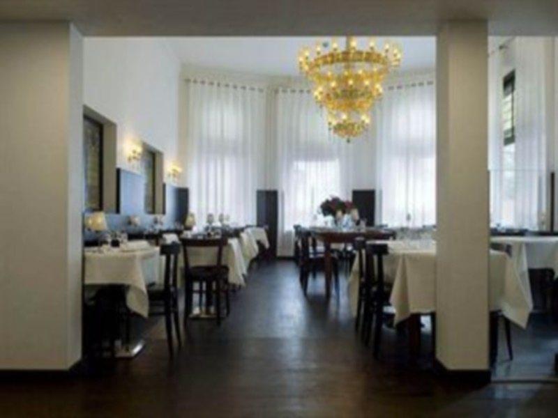 Beaumont Maastricht Hotell Restaurant bilde